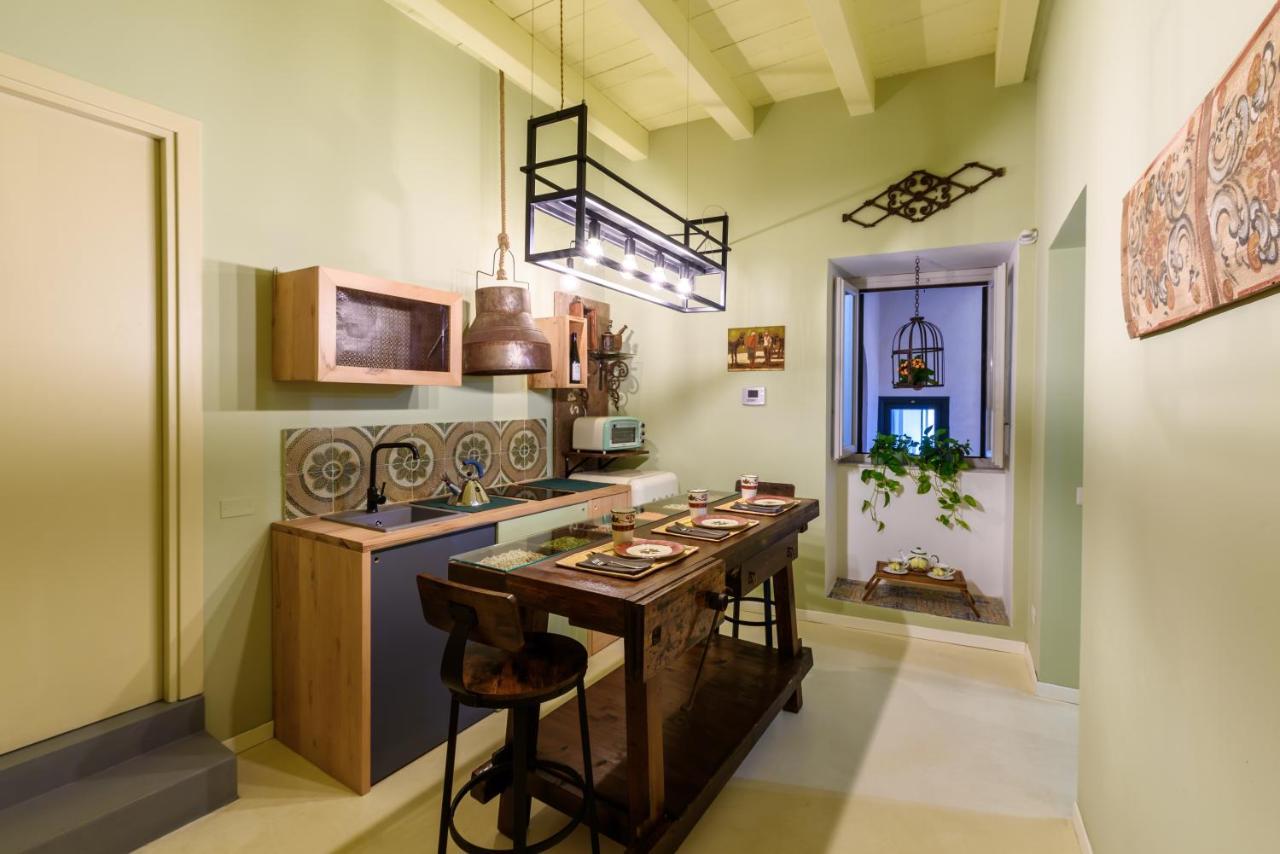 Celso 14 Hotel Palermo Exterior photo